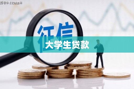 禹会大学生贷款