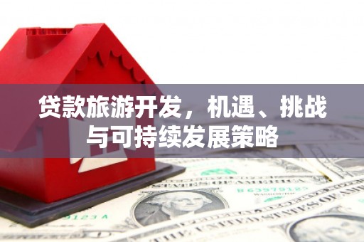 禹会贷款旅游开发，机遇、挑战与可持续发展策略