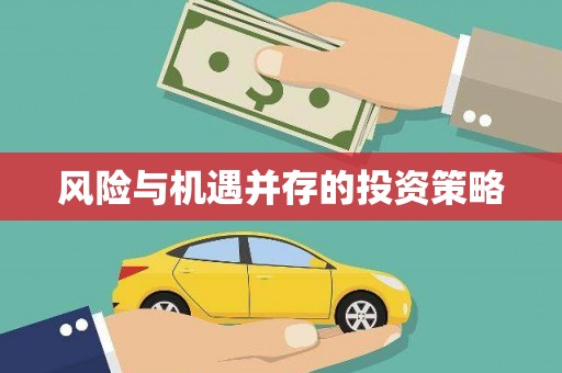禹会风险与机遇并存的投资策略