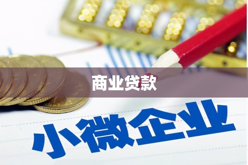 禹会商业贷款