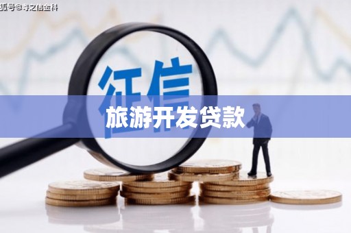 禹会旅游开发贷款