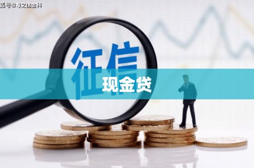 禹会现金贷